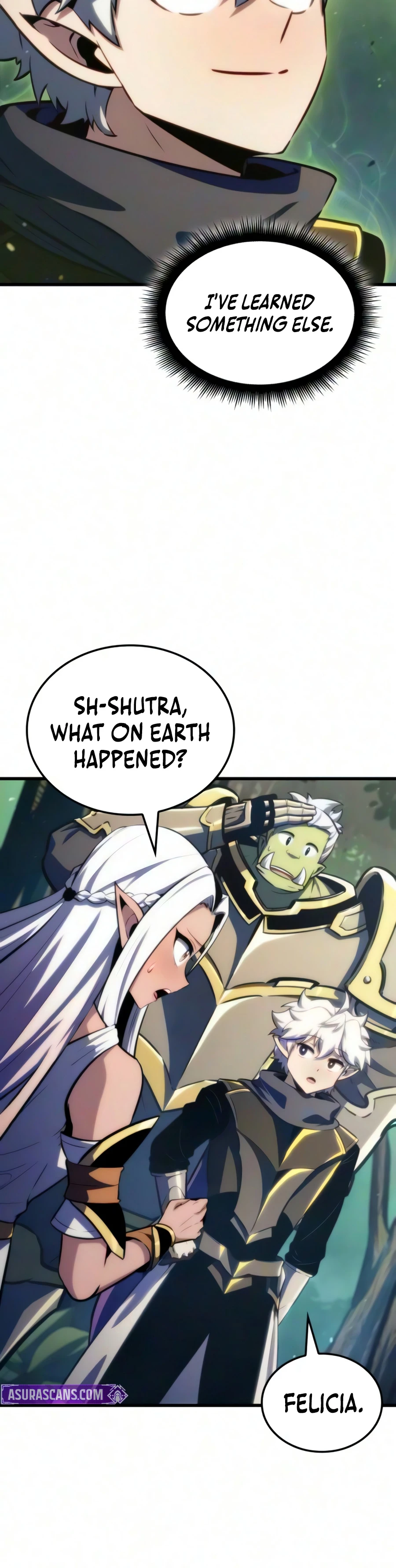 Breakers Chapter 97 — Page 11