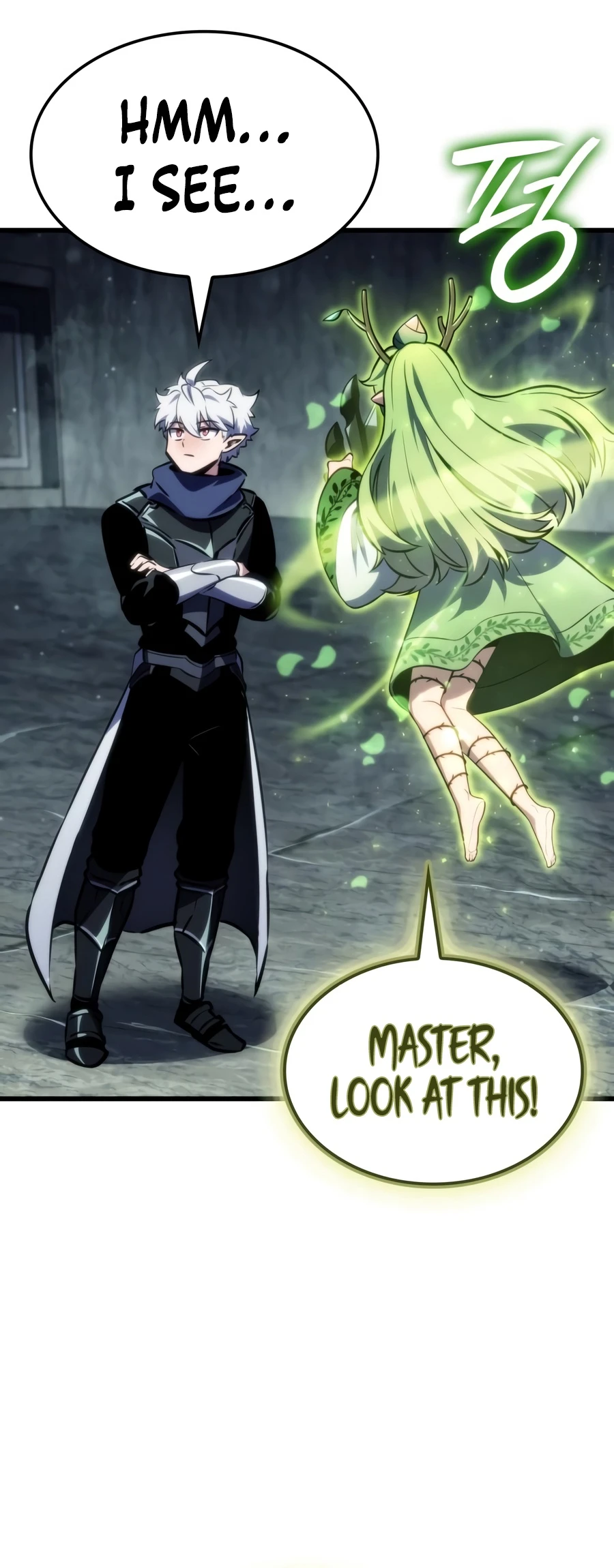 Breakers Chapter 98 — Page 5