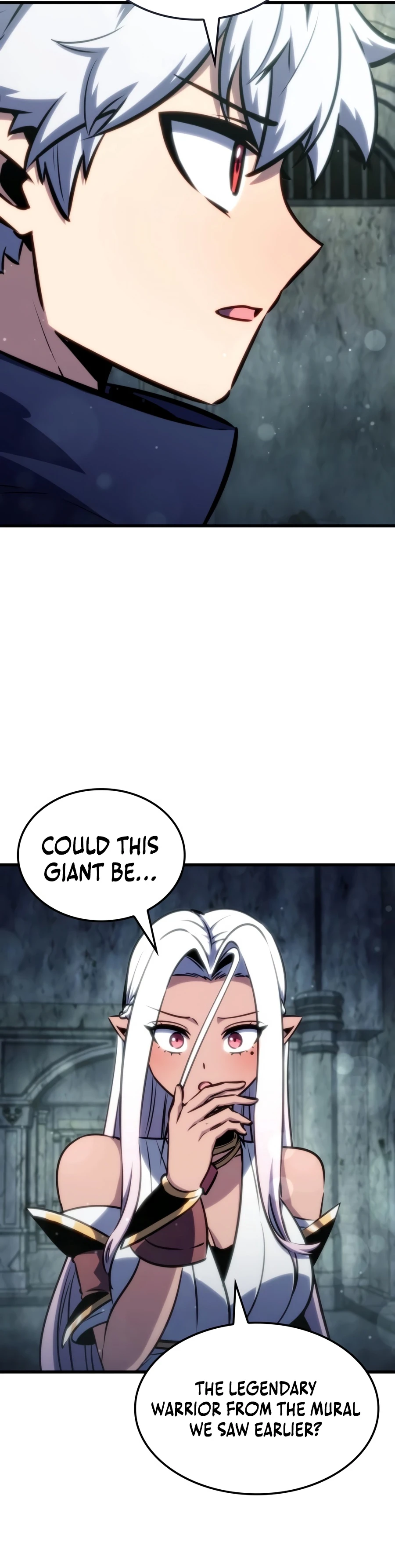 Breakers Chapter 98 — Page 11
