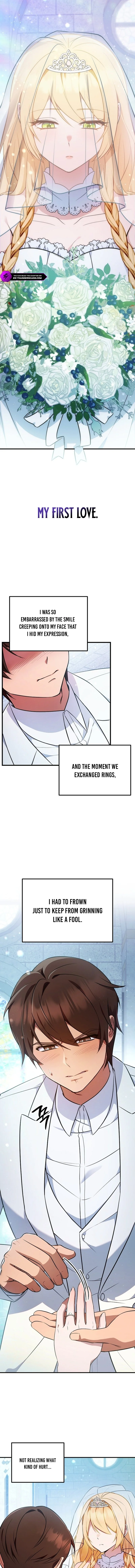 Buin-eun Milbat-eseo Gidaryeotda Chapter 1 — Page 7