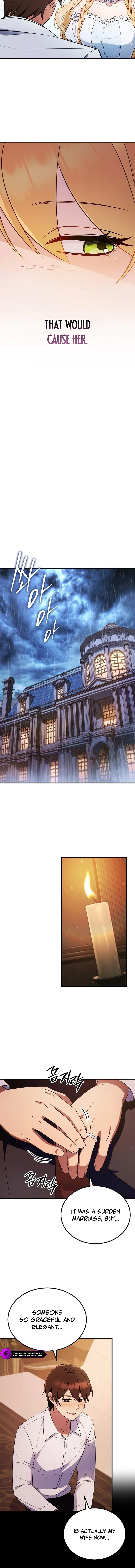 Buin-eun Milbat-eseo Gidaryeotda Chapter 1 — Page 8