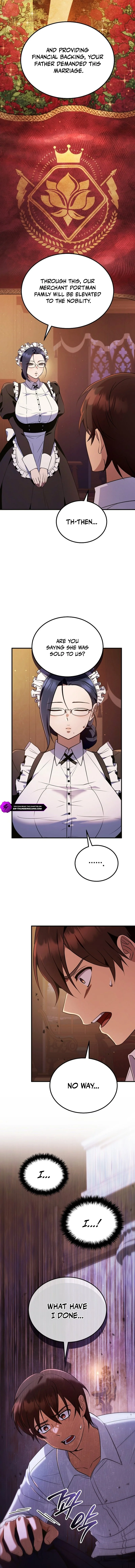 Buin-eun Milbat-eseo Gidaryeotda Chapter 1 — Page 11