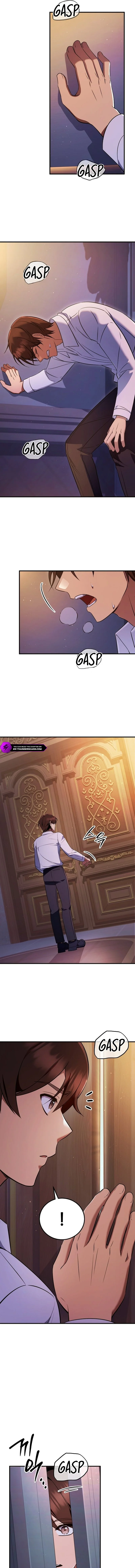 Buin-eun Milbat-eseo Gidaryeotda Chapter 1 — Page 13