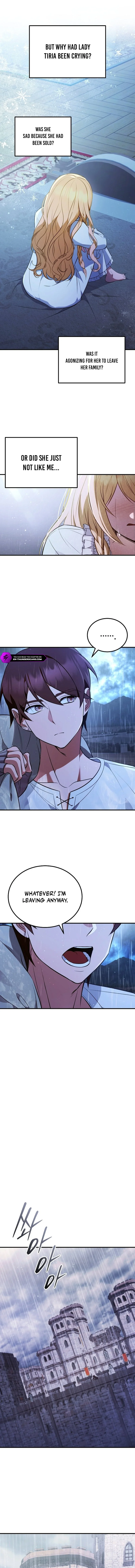 Buin-eun Milbat-eseo Gidaryeotda Chapter 1 — Page 20