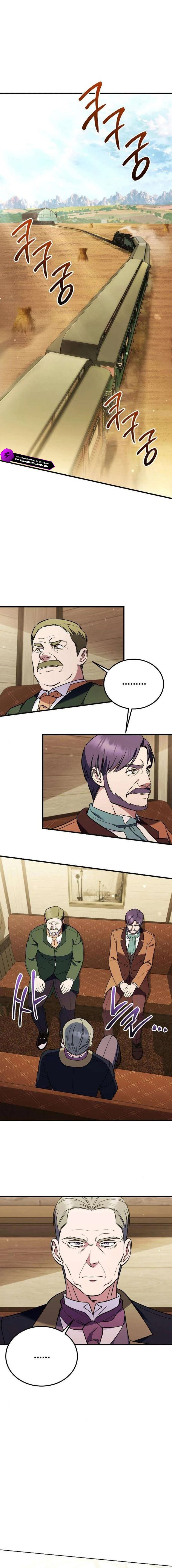 Buin-eun Milbat-eseo Gidaryeotda Chapter 12 — Page 7