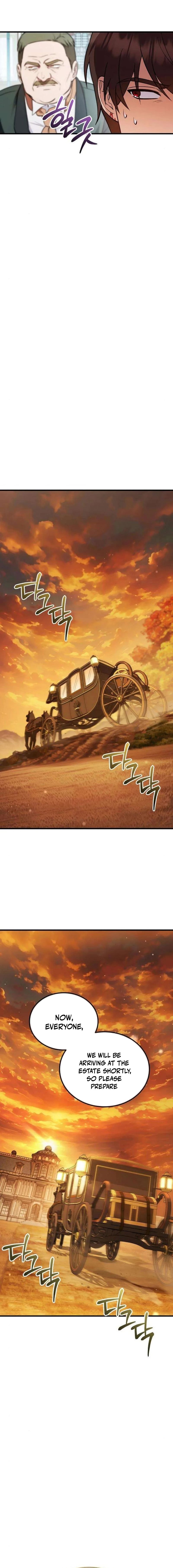 Buin-eun Milbat-eseo Gidaryeotda Chapter 12 — Page 16
