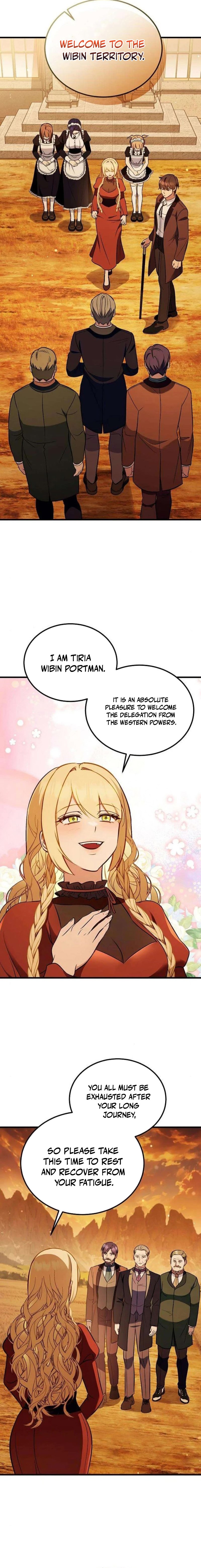 Buin-eun Milbat-eseo Gidaryeotda Chapter 12 — Page 17