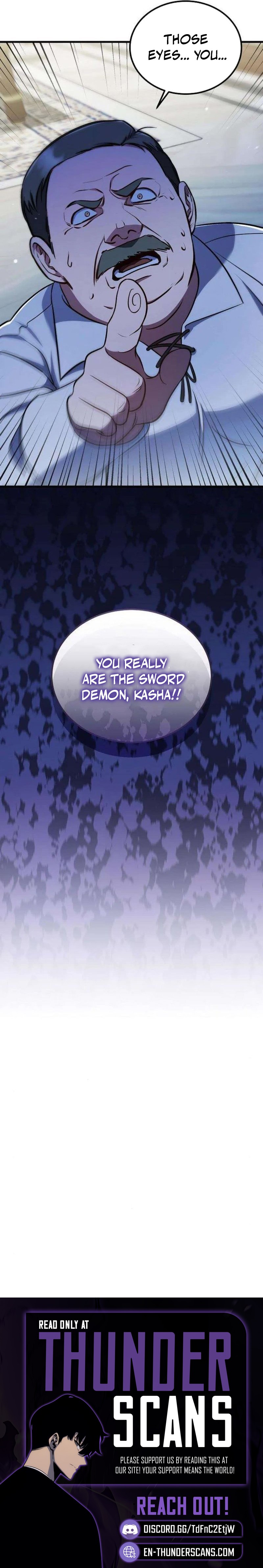 Buin-eun Milbat-eseo Gidaryeotda Chapter 12 — Page 20