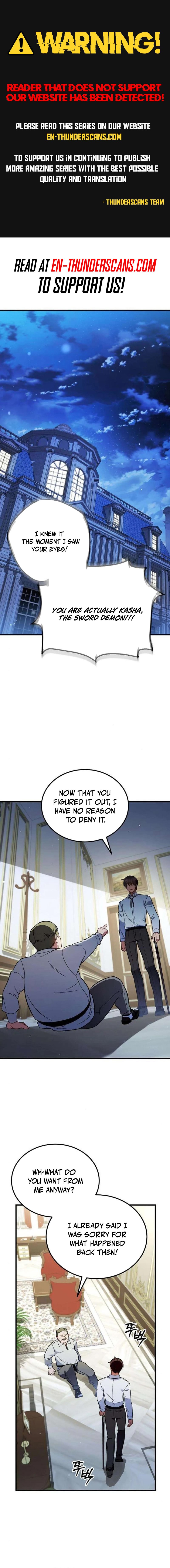 Buin-eun Milbat-eseo Gidaryeotda Chapter 13 — Page 1