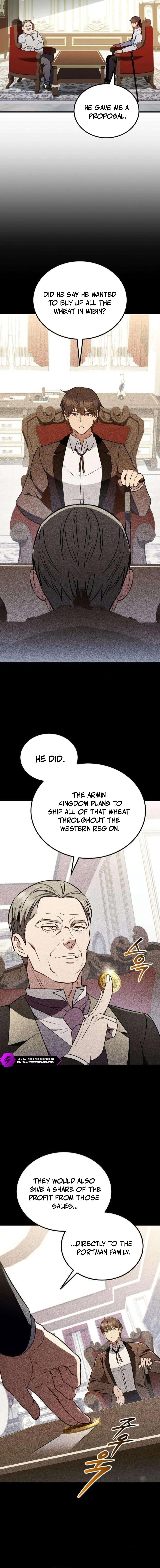 Buin-eun Milbat-eseo Gidaryeotda Chapter 13 — Page 4
