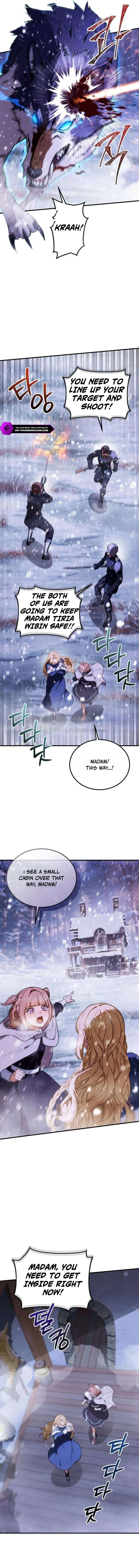 Buin-eun Milbat-eseo Gidaryeotda Chapter 15 — Page 2