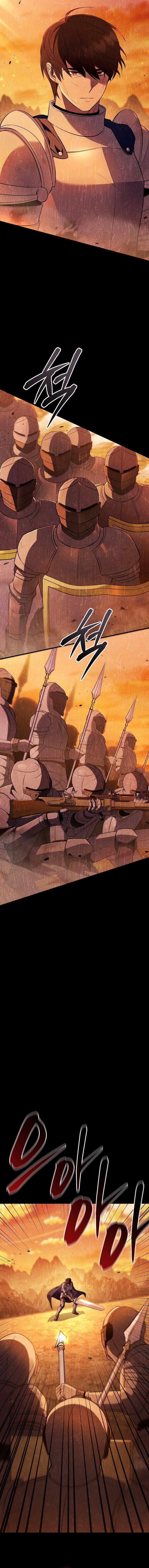 Buin-eun Milbat-eseo Gidaryeotda Chapter 2 — Page 2