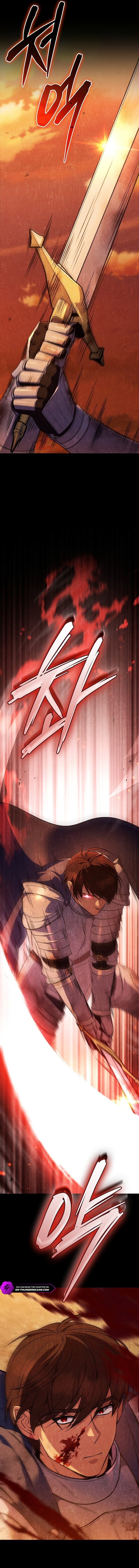 Buin-eun Milbat-eseo Gidaryeotda Chapter 2 — Page 3