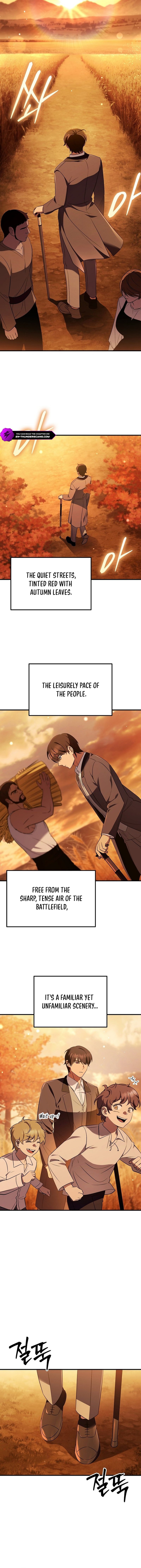 Buin-eun Milbat-eseo Gidaryeotda Chapter 2 — Page 13