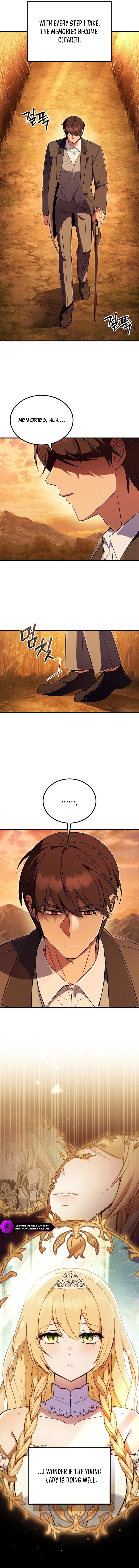 Buin-eun Milbat-eseo Gidaryeotda Chapter 2 — Page 15
