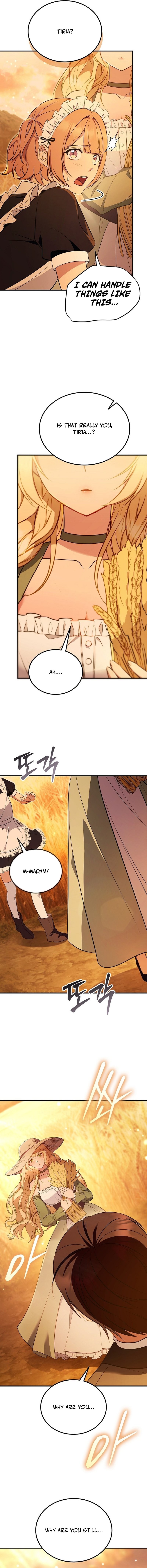 Buin-eun Milbat-eseo Gidaryeotda Chapter 2 — Page 17