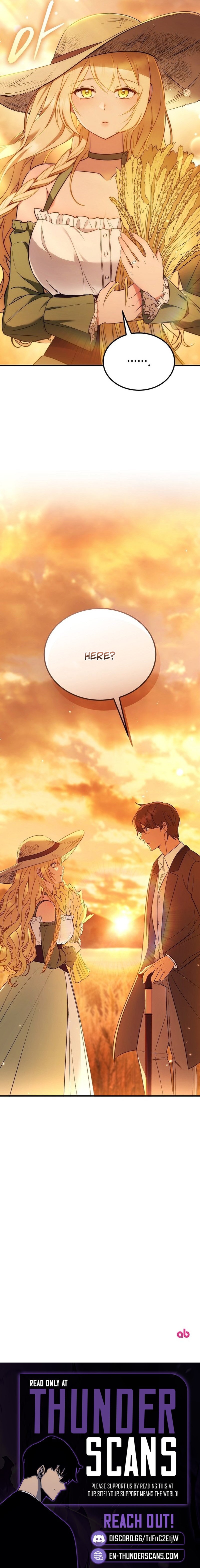 Buin-eun Milbat-eseo Gidaryeotda Chapter 2 — Page 18