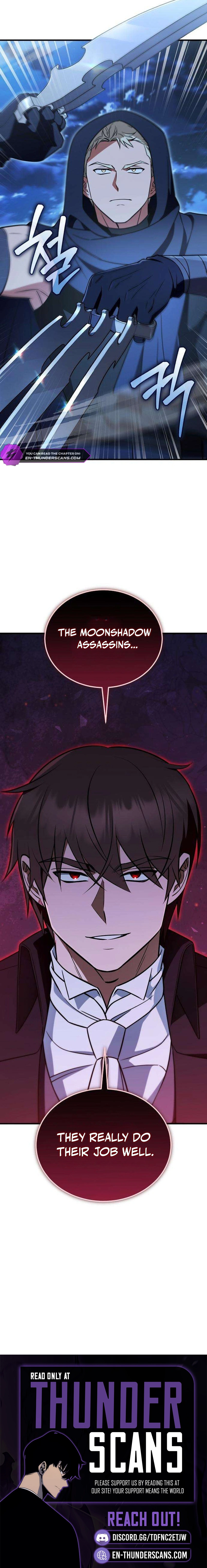 Buin-eun Milbat-eseo Gidaryeotda Chapter 26 — Page 12