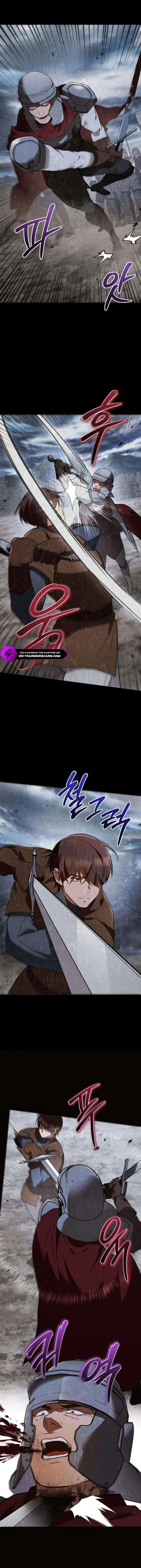 Buin-eun Milbat-eseo Gidaryeotda Chapter 4 — Page 4