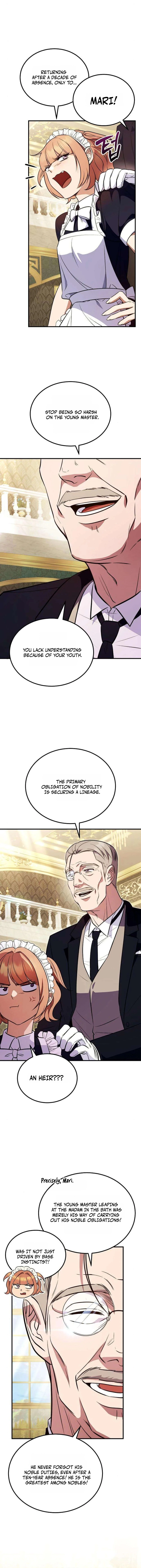 Buin-eun Milbat-eseo Gidaryeotda Chapter 4 — Page 24