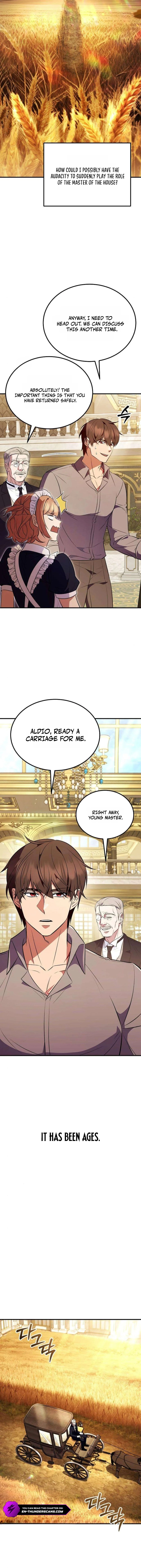 Buin-eun Milbat-eseo Gidaryeotda Chapter 4 — Page 26