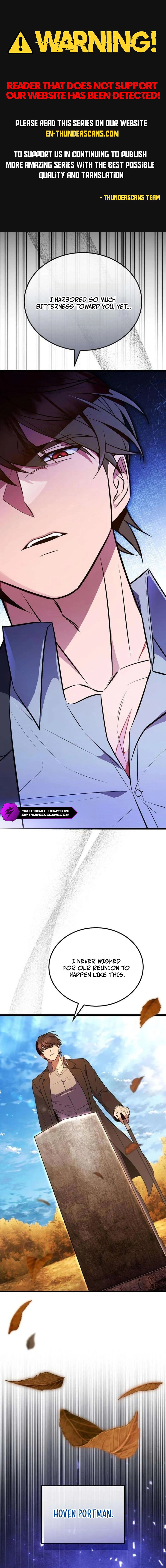 Buin-eun Milbat-eseo Gidaryeotda Chapter 5 — Page 1