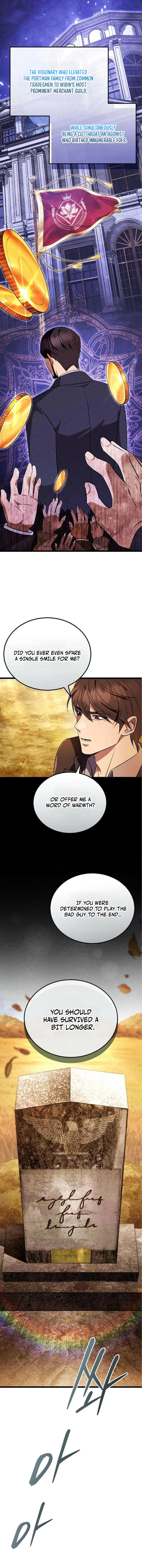 Buin-eun Milbat-eseo Gidaryeotda Chapter 5 — Page 2