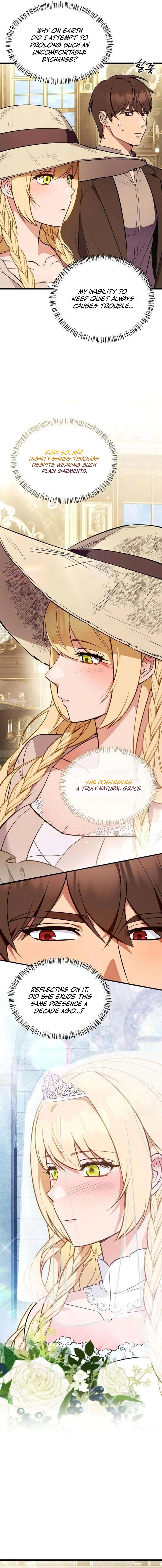 Buin-eun Milbat-eseo Gidaryeotda Chapter 5 — Page 15