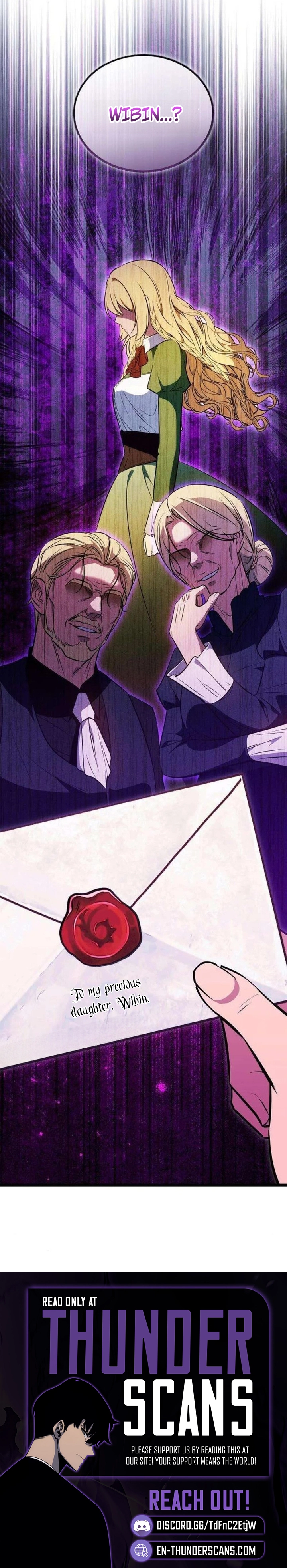 Buin-eun Milbat-eseo Gidaryeotda Chapter 5 — Page 24