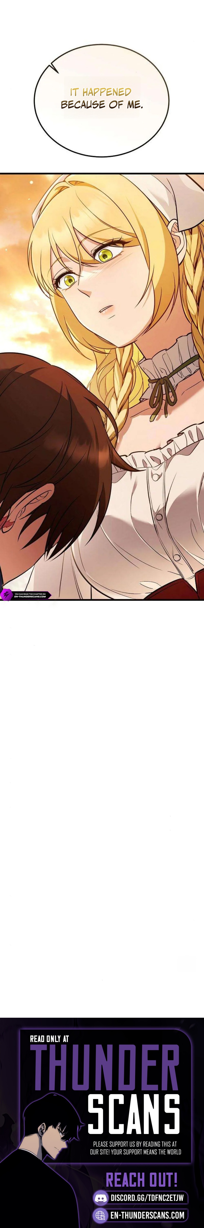 Buin-eun Milbat-eseo Gidaryeotda Chapter 7 — Page 17