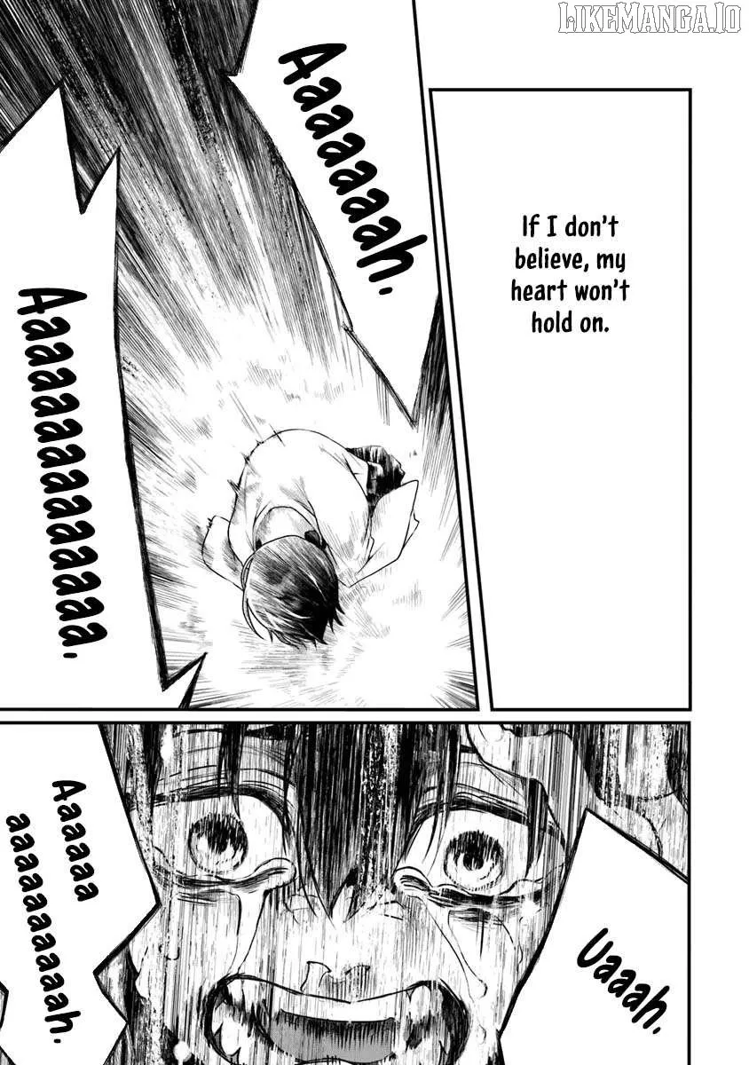 Bushinden: Ikenie ni Sasagerareta Ore wa, Kami ni Hirowaretakeshi wo Kiwameru Chapter 3 — Page 4