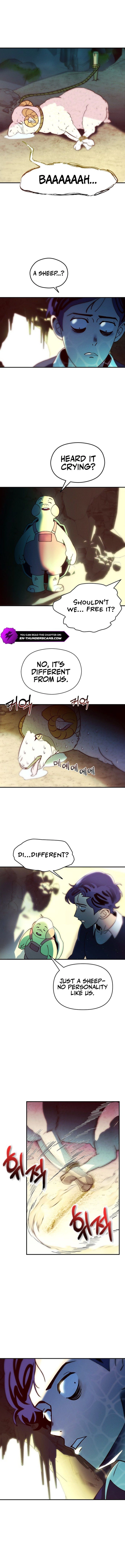 Campfire Friends Chapter 1 — Page 17