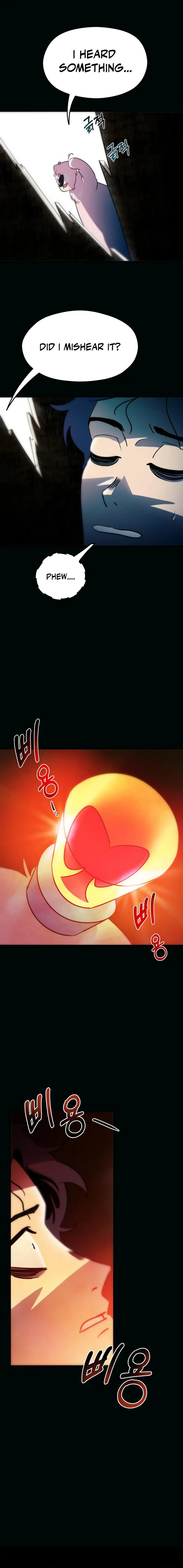 Campfire Friends Chapter 5 — Page 7