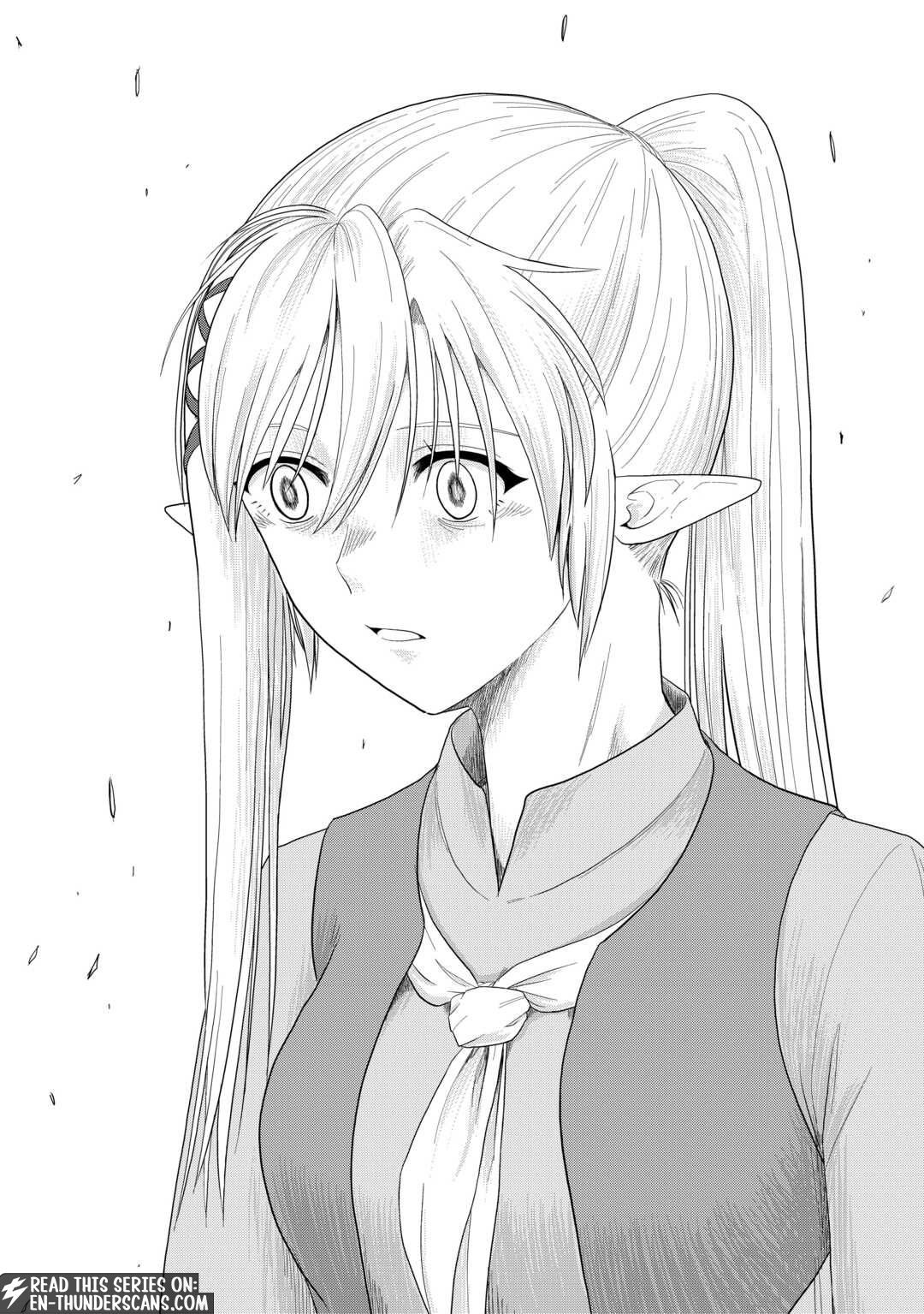 Camping Car de Yuku Isekai Tsurezure Kikou Chapter 5 — Page 24