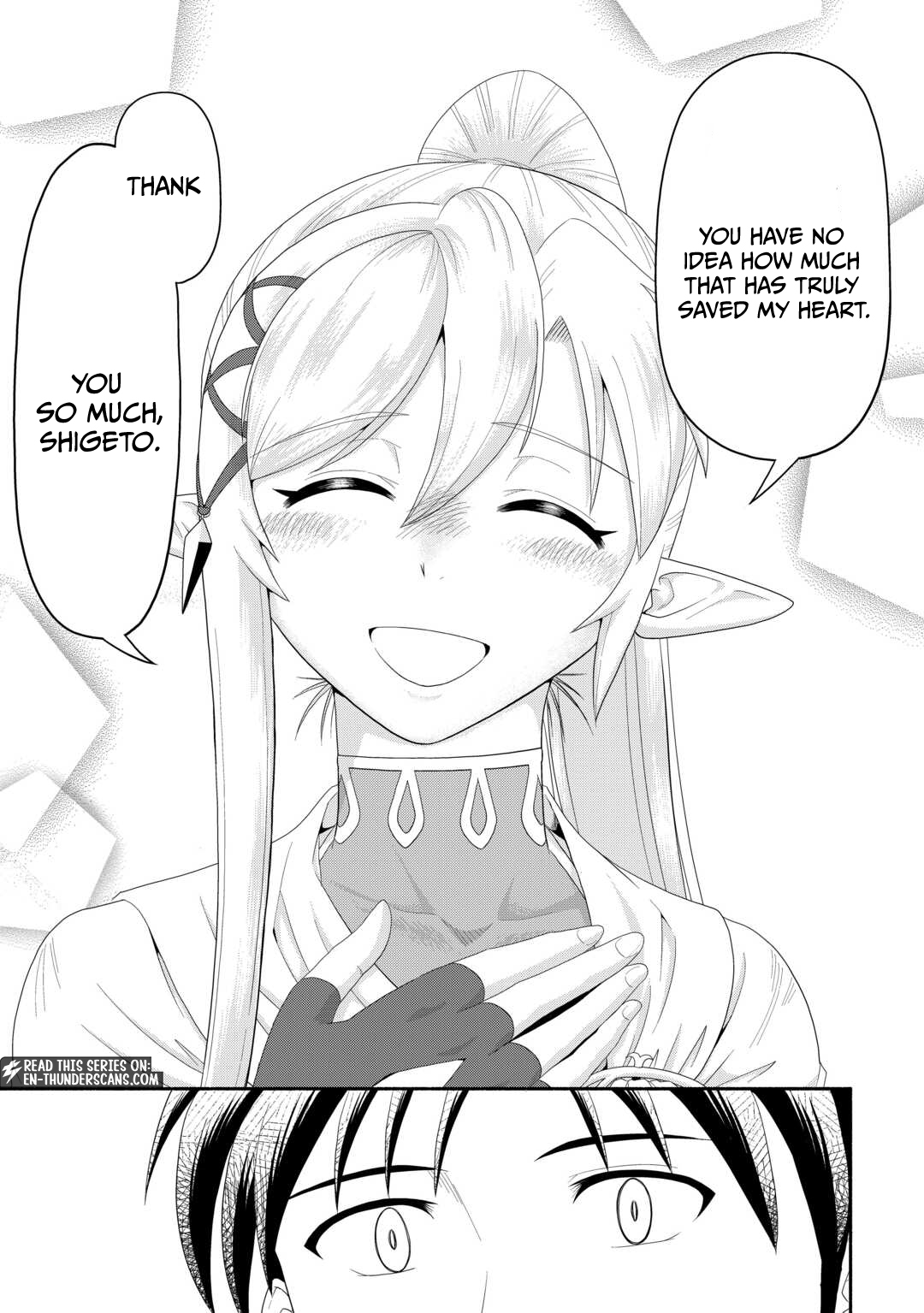 Camping Car de Yuku Isekai Tsurezure Kikou Chapter 7 — Page 17