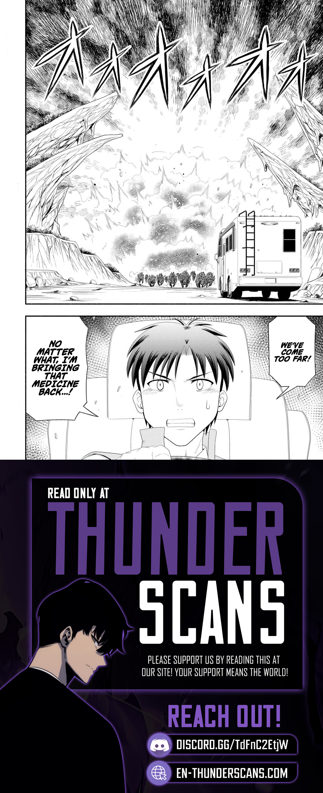 Camping Car de Yuku Isekai Tsurezure Kikou Chapter 7 — Page 30