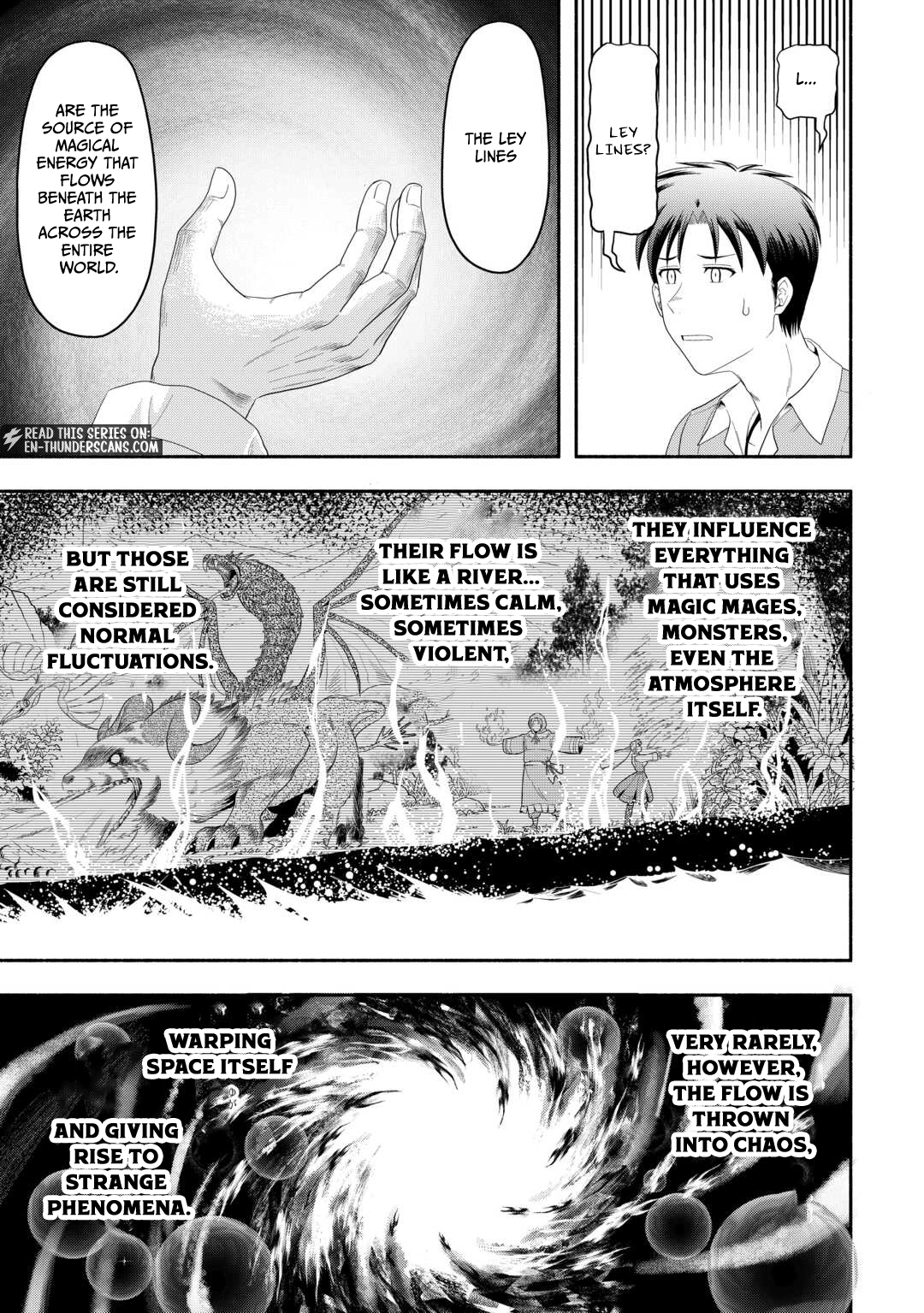Camping Car de Yuku Isekai Tsurezure Kikou Chapter 9 — Page 5