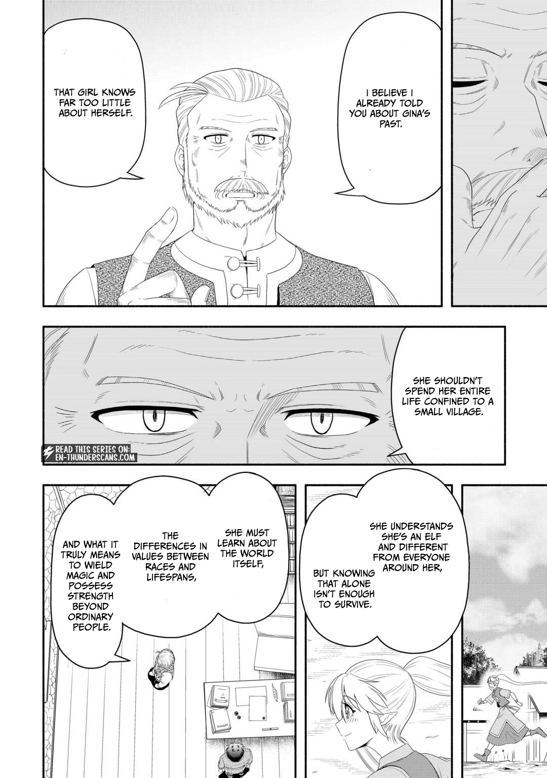 Camping Car de Yuku Isekai Tsurezure Kikou Chapter 9 — Page 20