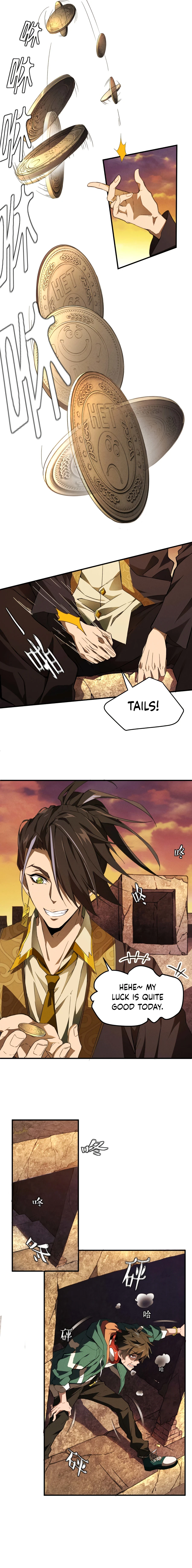Cangtian Zaixia Chapter 2 — Page 3