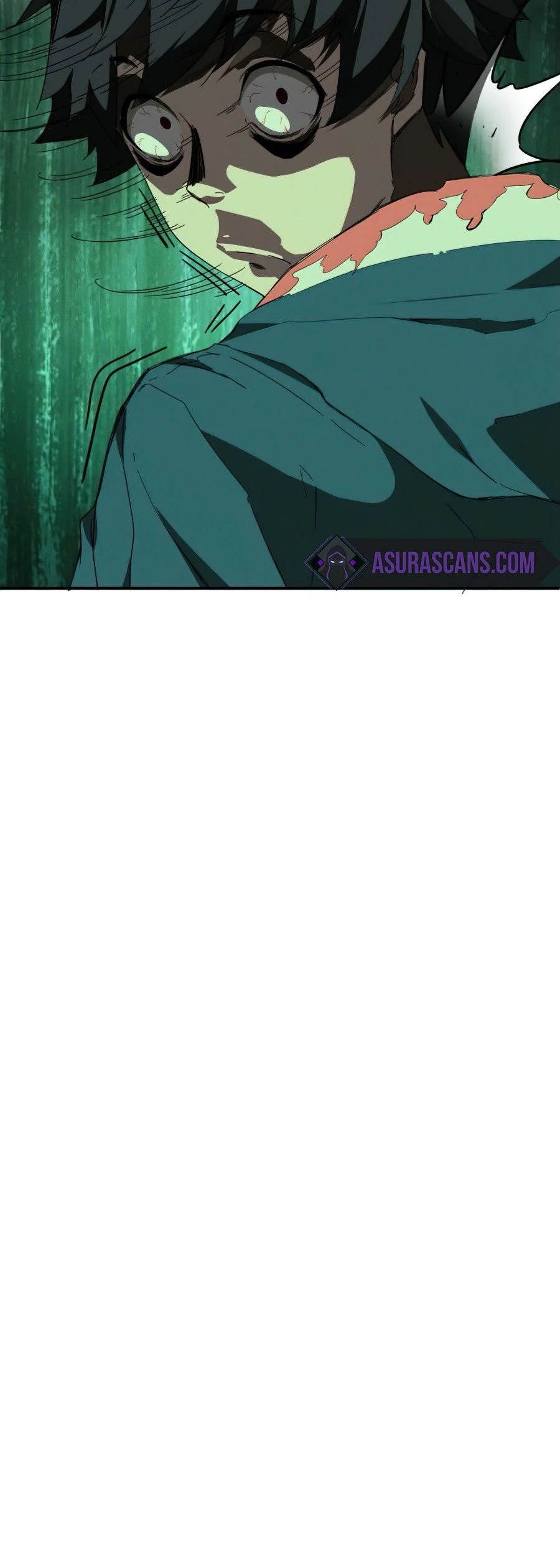 Cangtian Zaixia Chapter 7 — Page 9