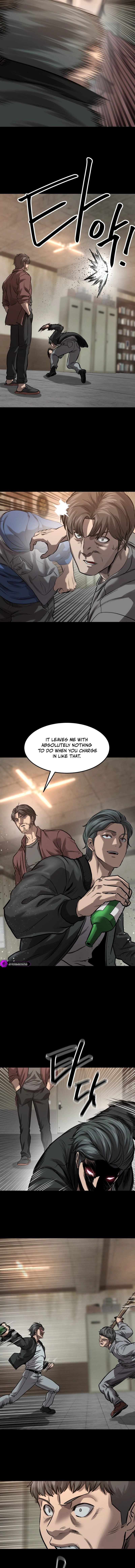 Cartel Chapter 12 — Page 3