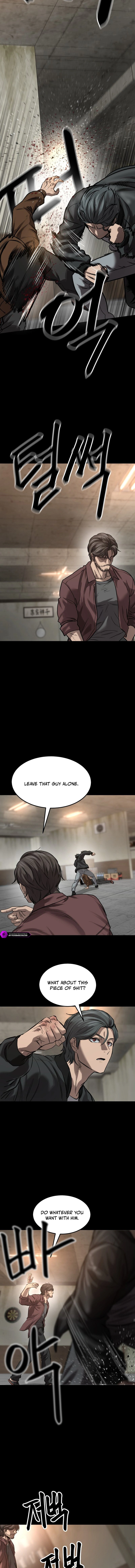 Cartel Chapter 12 — Page 7