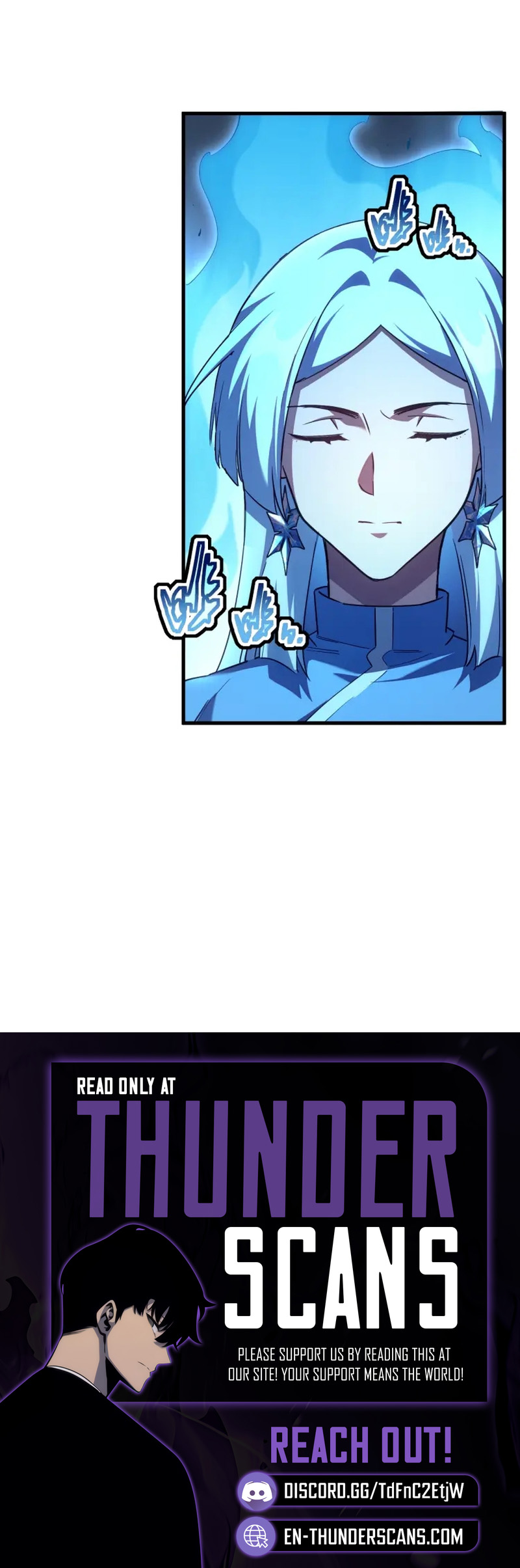 Cataclysm Hunter: I Have an Experience Points System Chapter 12 — Page 6