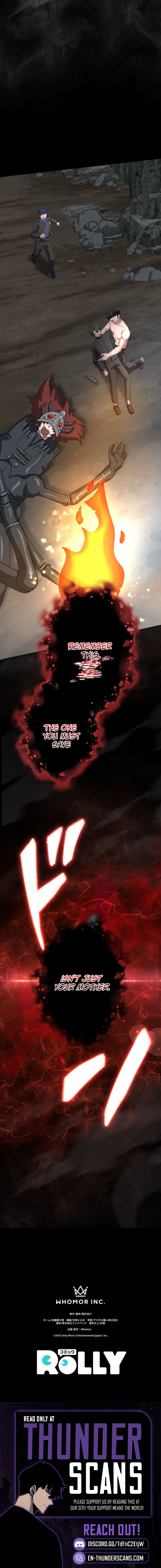 Catacomb no Saikyou Touhasha Chapter 5 — Page 14