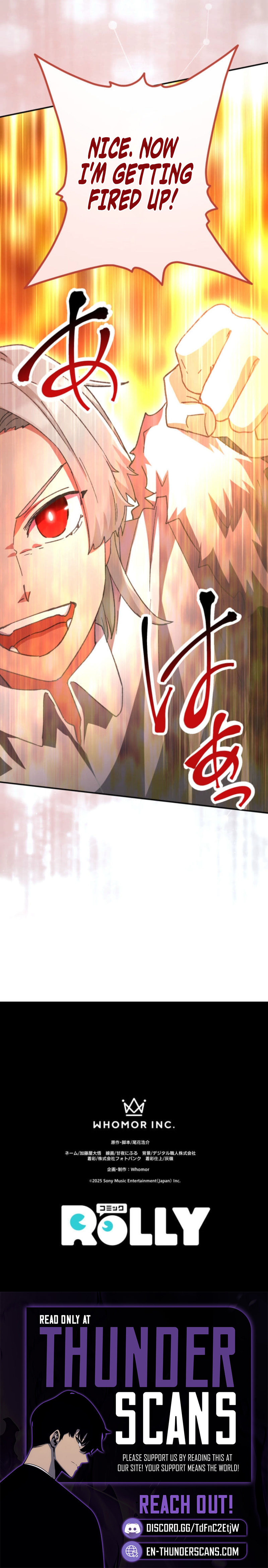 Catacomb no Saikyou Touhasha Chapter 7 — Page 13