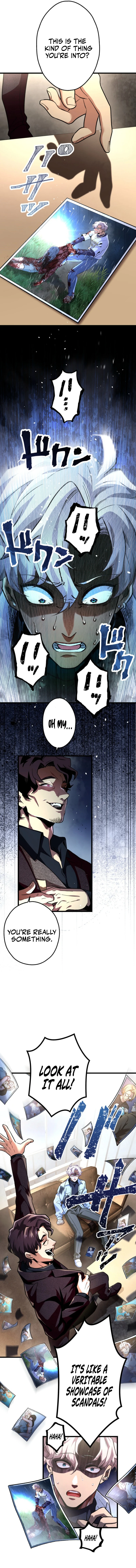 Cerberus Chapter 10 — Page 8