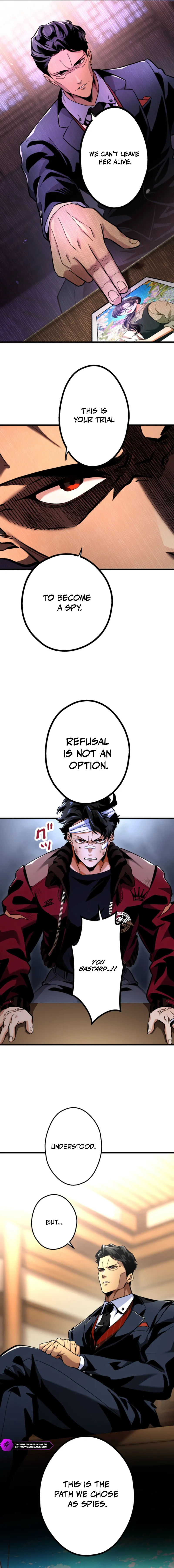 Cerberus Chapter 14 — Page 4