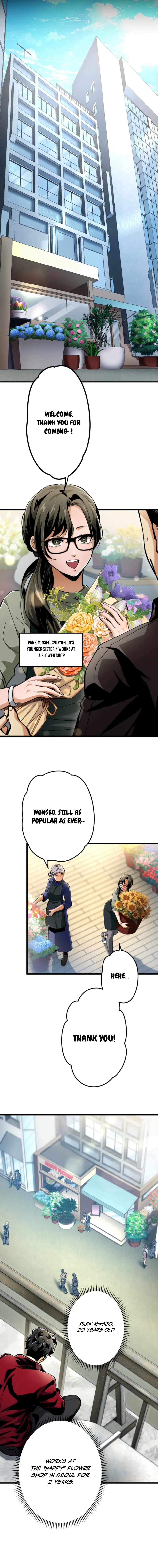Cerberus Chapter 14 — Page 5