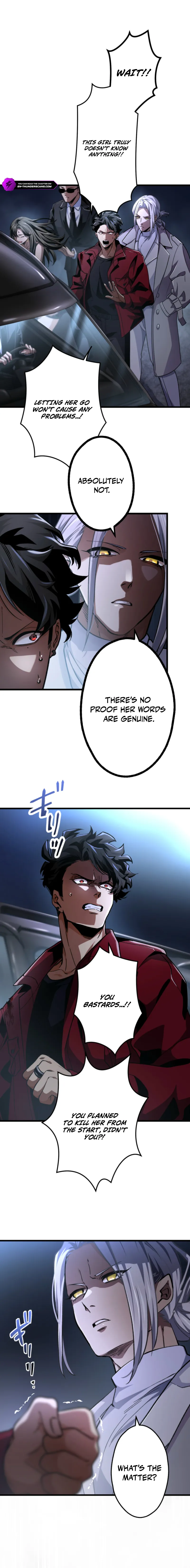 Cerberus Chapter 15 — Page 9