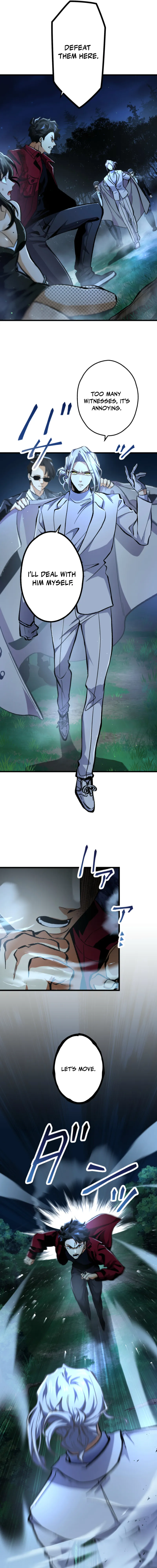 Cerberus Chapter 15 — Page 14